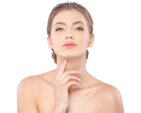 Dermapen micro-needling treatment in Abu Dhabi